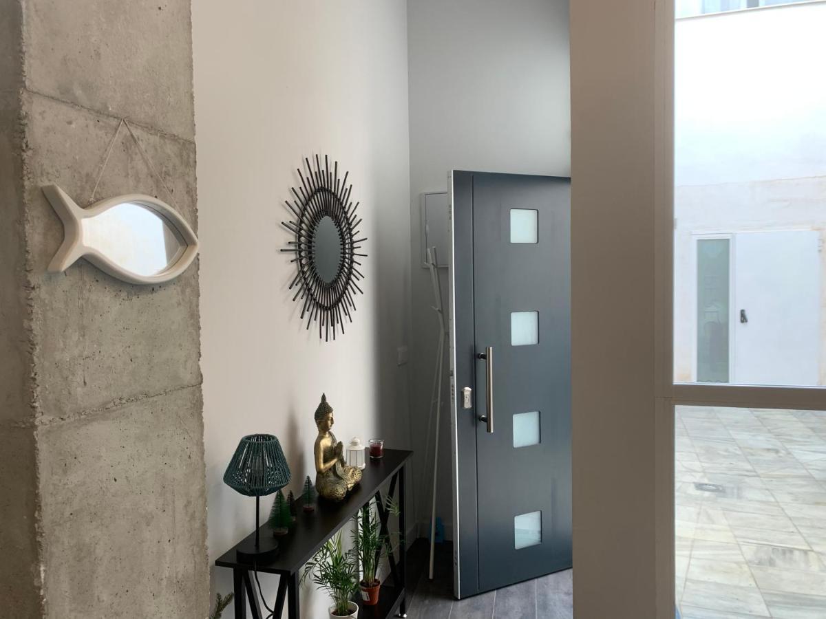 Apartamento Centro Historico Malaga Andra 외부 사진