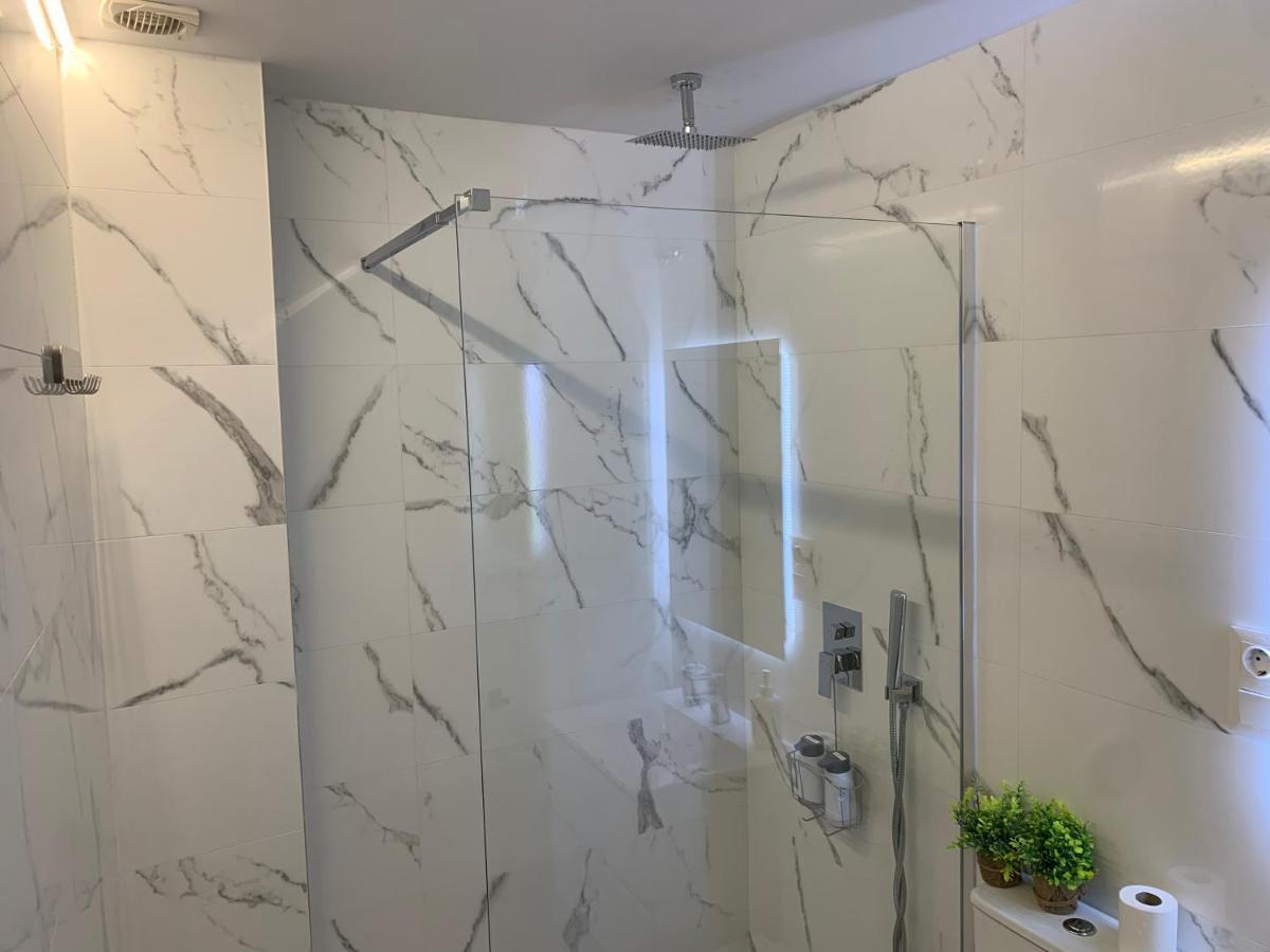 Apartamento Centro Historico Malaga Andra 외부 사진
