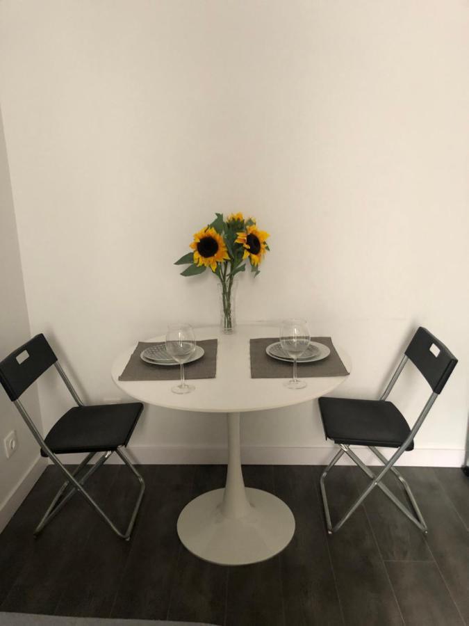 Apartamento Centro Historico Malaga Andra 외부 사진