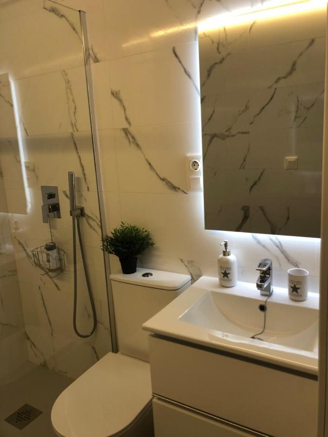 Apartamento Centro Historico Malaga Andra 외부 사진