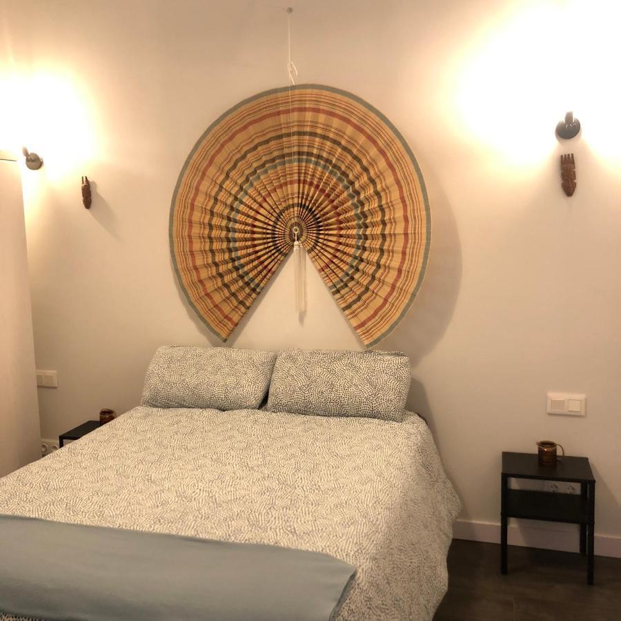 Apartamento Centro Historico Malaga Andra 외부 사진