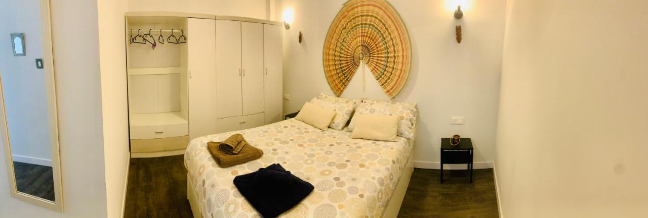 Apartamento Centro Historico Malaga Andra 외부 사진