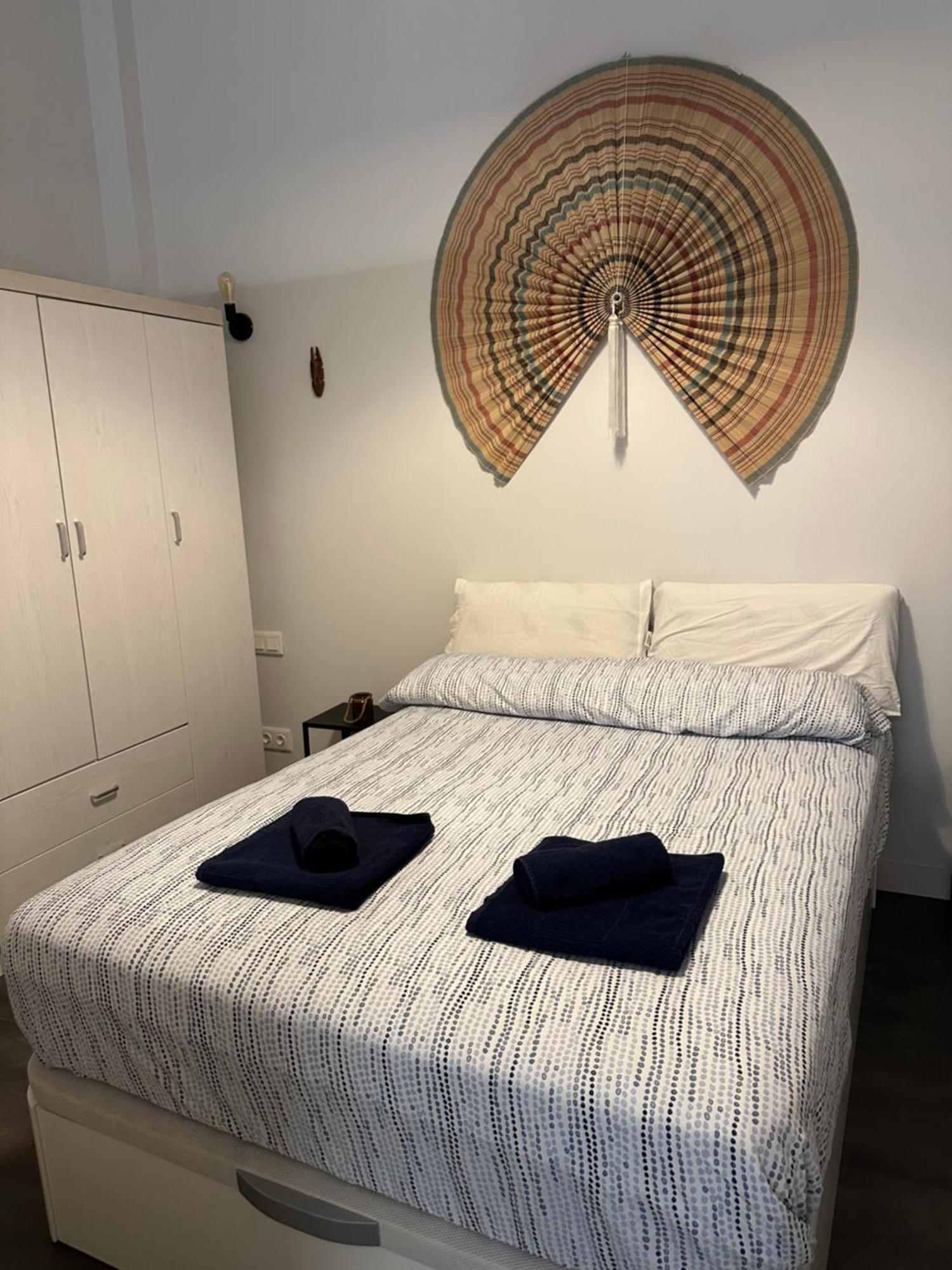 Apartamento Centro Historico Malaga Andra 외부 사진