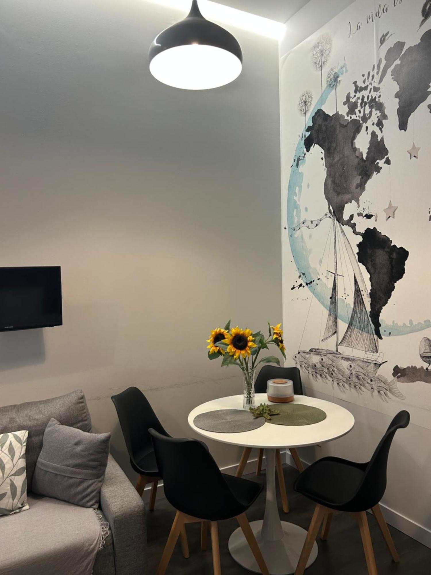 Apartamento Centro Historico Malaga Andra 외부 사진