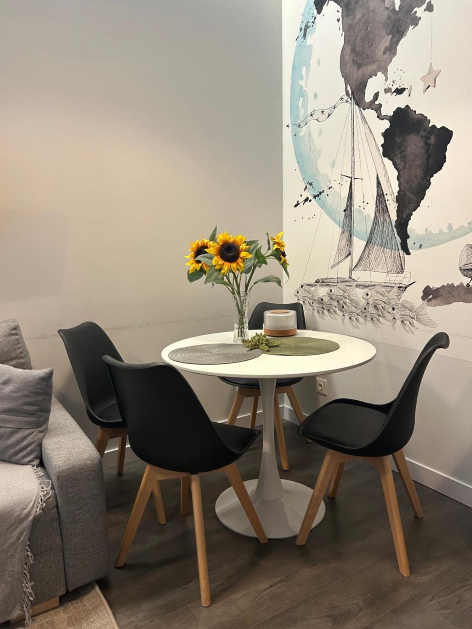 Apartamento Centro Historico Malaga Andra 외부 사진