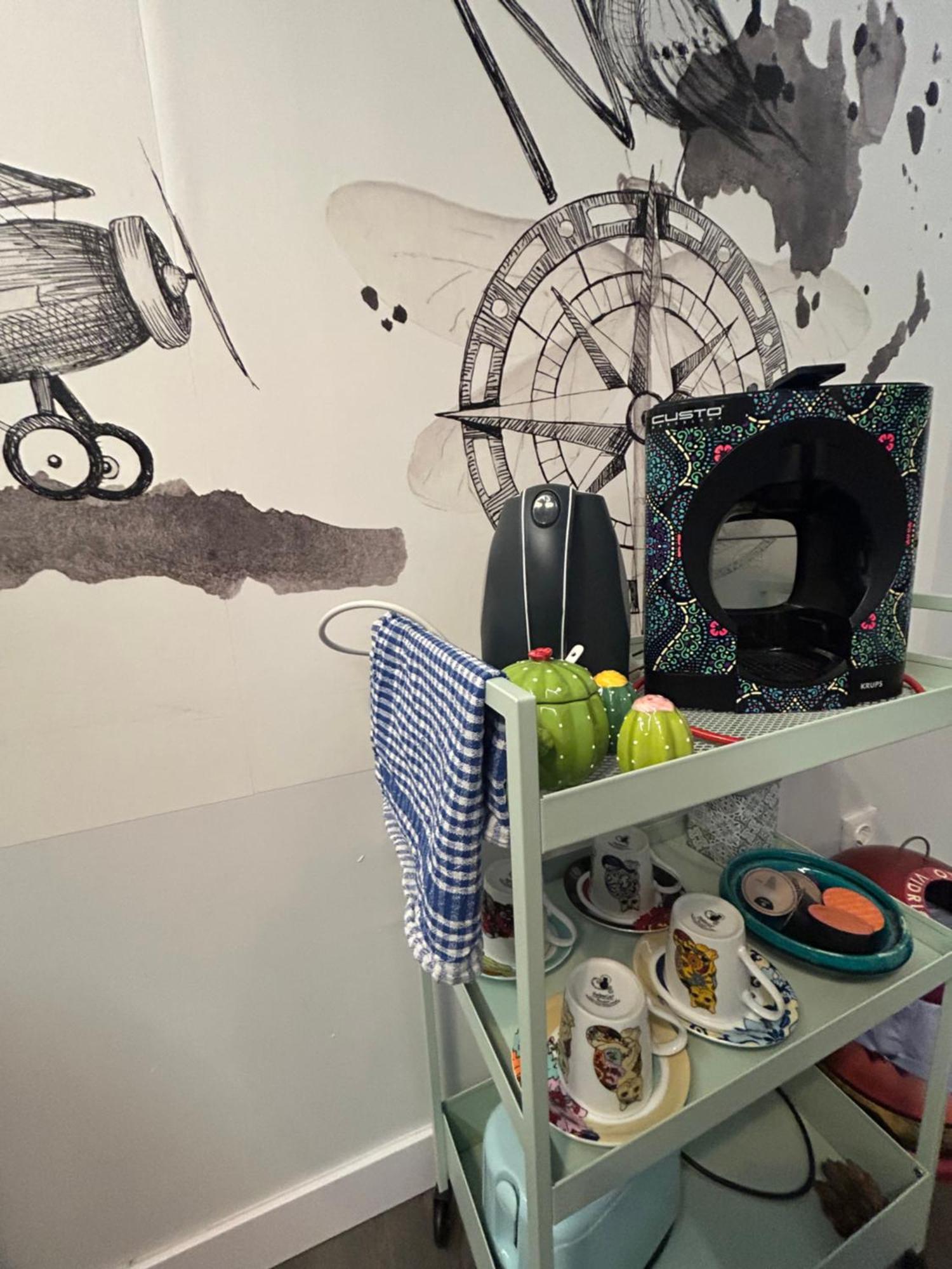 Apartamento Centro Historico Malaga Andra 외부 사진